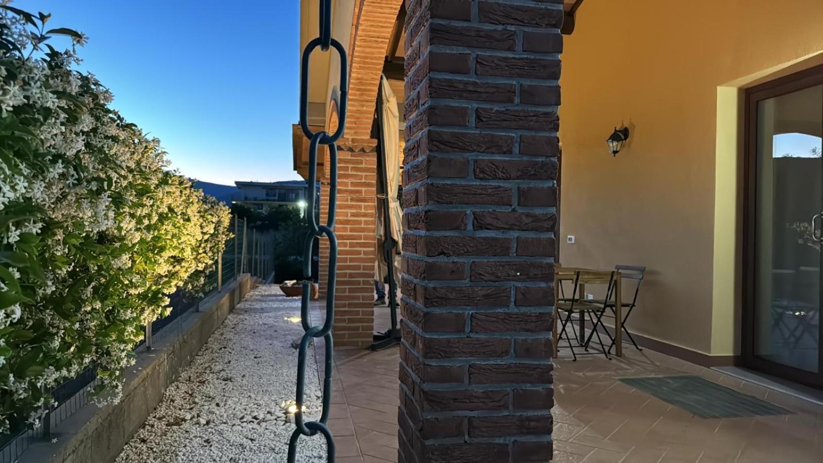 Agriturismo Il Giardino Degli Olivi Appartamenti Castiglione della Pescaia Exterior photo